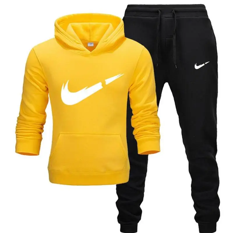 2019 Trainingsanzug Mnner Thermische Mnner Sportswear Sets Fleece Dicken Hoodie Sporting Anzug Casual Sweatshirts Sport Anzug
2019 Trainingsanzug Mnner Thermische Mnner Sportswear Sets Fleece Dicken Hoodie Sporting Anzug Casual Sweatshirts Sport Anzug