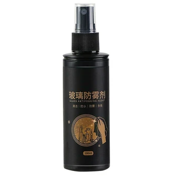 100ml Glass Anti-fog Rainproof Cleaner Car Glass Window Bathroom Anti-fog Agent Multipurpose All-Purpose Cleaner TB Sale
100ml Glass Anti-fog Rainproof Cleaner Car Glass Window Bathroom Anti-fog Agent Multipurpose All-Purpose Cleaner TB Sale