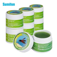Sumifun 10pcs Cool Oil Green Herbal Ointment Cold Headache Dizziness Sunburn Muscle Rub Aches Pain Relief Cream Skin Care
Sumifun 10pcs Cool Oil Green Herbal Ointment Cold Headache Dizziness Sunburn Muscle Rub Aches Pain Relief Cream Skin Care