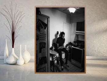 Saba CARE FOR ME Album Cover Silk Poster and Print Wall Art Picture Painting Home Decor
Saba CARE FOR ME Album Cover Silk Poster and Print Wall Art Picture Painting Home Decor