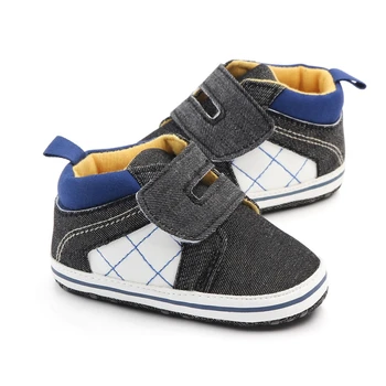 Newborn Baby Shoes Cute Boys Girls Canvas Letter First Walkers Soft Sole Shoes baby girl shoes toddler shoes \infant girl shoes
Newborn Baby Shoes Cute Boys Girls Canvas Letter First Walkers Soft Sole Shoes baby girl shoes toddler shoes \infant girl shoes
