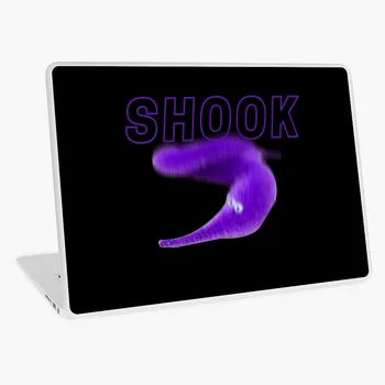 Shook Worm on a String Laptop skin notebook stickers for 15" 15.6" 13" 13.3" 14" computer sticker for macbook hp acer xiaomi
Shook Worm on a String Laptop skin notebook stickers for 15" 15.6" 13" 13.3" 14" computer sticker for macbook hp acer xiaomi