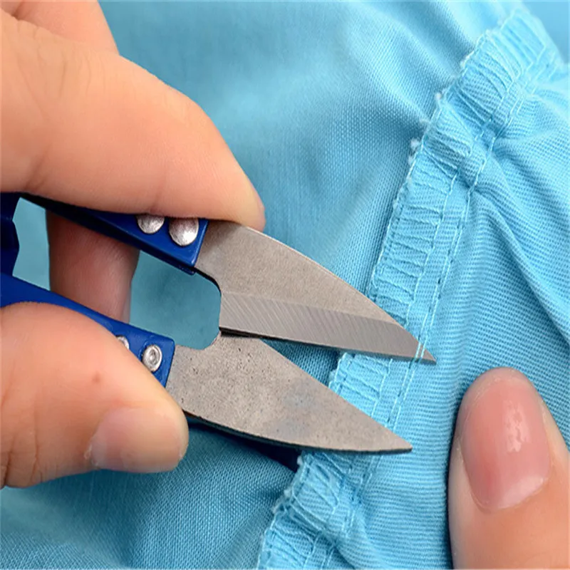 V Shape Vintage Stainless Steel Scissors Antique Craft Embroidery Trimming Scissors Sewing garment cross stitch scissors 
V Shape Vintage Stainless Steel Scissors Antique Craft Embroidery Trimming Scissors Sewing garment cross stitch scissors
