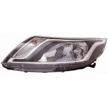 

Headlight right Kia Rio 11 DEPO 123-1103RMLD-M