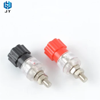 5/10PCS power terminal connector speaker speaker screw terminal 3/4/5mm JS-900A/910A inverter
5/10PCS power terminal connector speaker speaker screw terminal 3/4/5mm JS-900A/910A inverter