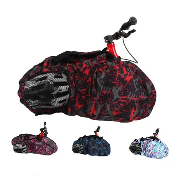 Good Quality Waterproof Bike Cover Bag for balance Bicycle 12inch 10L,14inch
Good Quality Waterproof Bike Cover Bag for balance Bicycle 12inch 10L,14inch