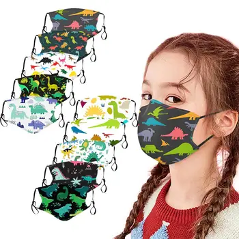 10PC Flower Printing Children Kids Outdoor Cotton Mouth Masks Face Masks Reusable Dustproof Protective respirator Cover masks
10PC Flower Printing Children Kids Outdoor Cotton Mouth Masks Face Masks Reusable Dustproof Protective respirator Cover masks