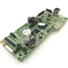 Free shipping 90% new inkject spare part L355 mainboard for Epson Stylus L355 motherboard
Free shipping 90% new inkject spare part L355 mainboard for Epson Stylus L355 motherboard