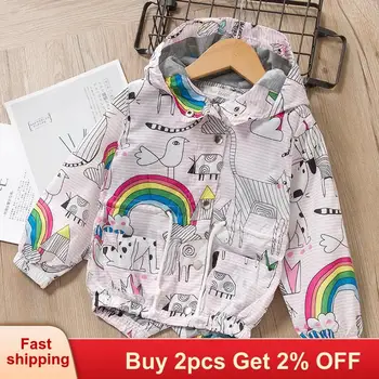Baby Girls Coats Autumn Kids Clothes Girls Jackets Children Hooded Cartoon Print Outerwear Hooded Jackets kids Clothes for girls
Baby Girls Coats Autumn Kids Clothes Girls Jackets Children Hooded Cartoon Print Outerwear Hooded Jackets kids Clothes for girls