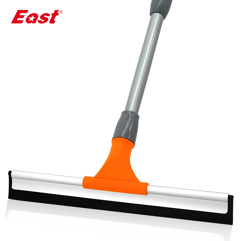 East Floor Scraper Telescopic Rod Window Glass Cleaning Wiper Dust Sweep Household Helper
East Floor Scraper Telescopic Rod Window Glass Cleaning Wiper Dust Sweep Household Helper