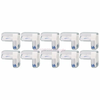 Baby Safty Infant Collision Angle Protection Baby Edge Corner Guards #H055#
Baby Safty Infant Collision Angle Protection Baby Edge Corner Guards #H055#