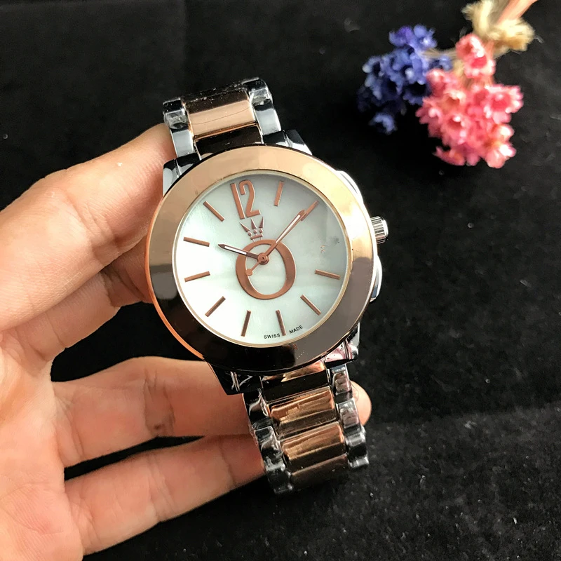 2019 New Watches Women Fashion Luxury Brand Wristwatches Relogio Feminino Ladies Gold Steel Quartz Watch Fit Pandoraes
2019 New Watches Women Fashion Luxury Brand Wristwatches Relogio Feminino Ladies Gold Steel Quartz Watch Fit Pandoraes