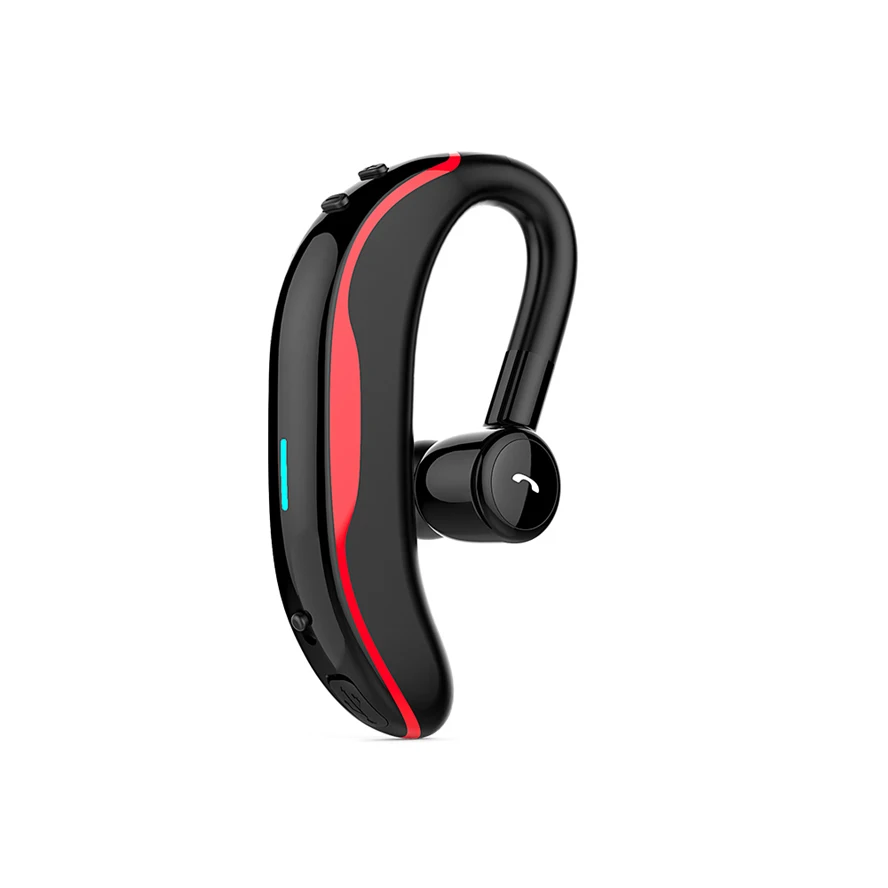 Long standby business driving wireless Bluetooth Earphone Hanging ear music sports stereo mini design Painless wearable Earphone
Long standby business driving wireless Bluetooth Earphone Hanging ear music sports stereo mini design Painless wearable Earphone