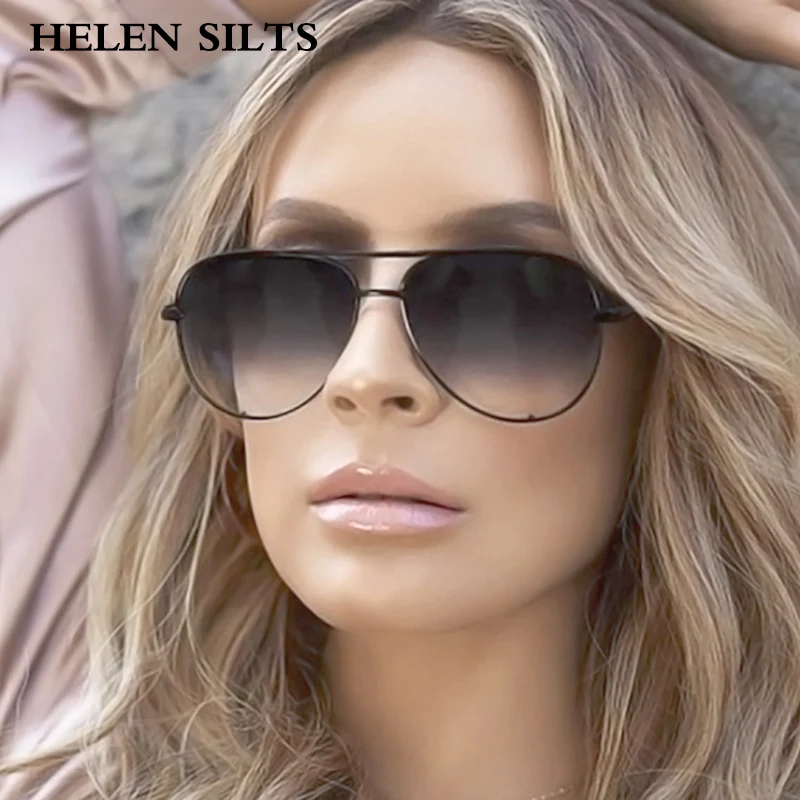 OEC CPO Fashion Pilot Sunglasses Men Brand Designer Lady Vintage Mirror Driving Black Sun glasses For Women UV400 Oculos De Sol
OEC CPO Fashion Pilot Sunglasses Men Brand Designer Lady Vintage Mirror Driving Black Sun glasses For Women UV400 Oculos De Sol