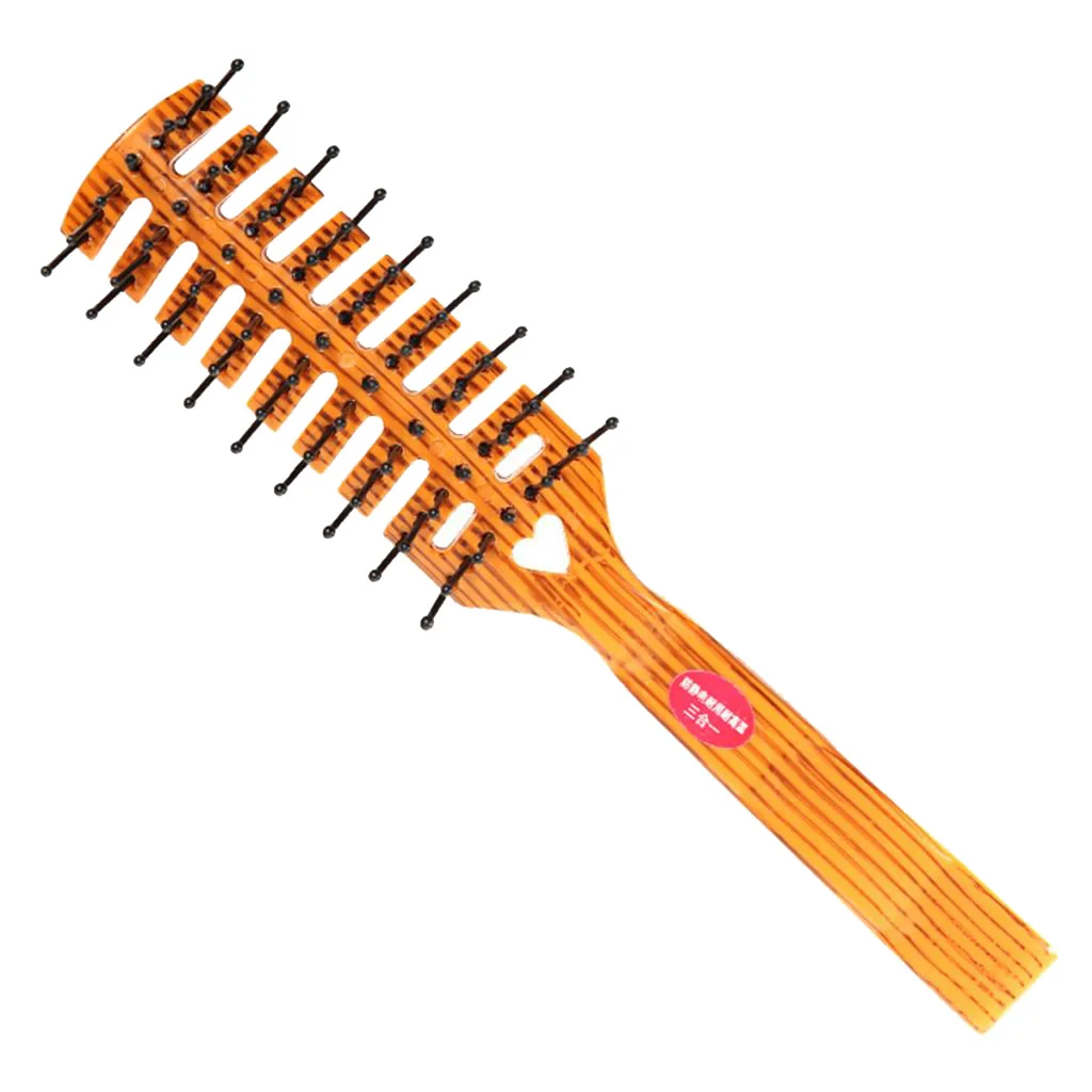 Vented Detangling Hair Brush for Women & Men Long, Thick, Thin, Curly & Tangled Hair, Vent Brush, Great Christmas Gift Vented Detangling Hair Brush for Women & Men Long, Thick, Thin, Curly & Tangled Hair, Vent Brush, Great Christmas Gift