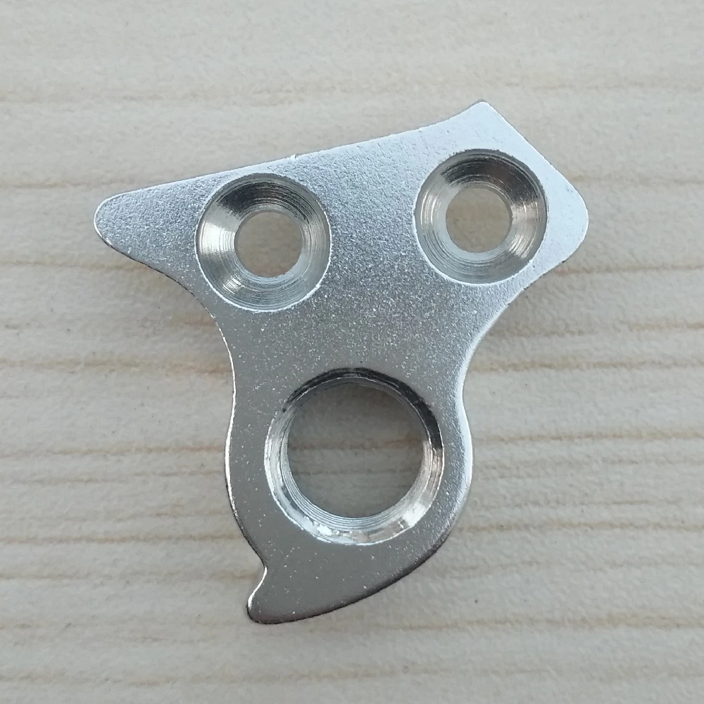 2pc Bicycle gear rear derailleur hanger For Stevens Planet X Corratec C Time mtb Bottecchia Shimano bicycle carbon frame hanger
2pc Bicycle gear rear derailleur hanger For Stevens Planet X Corratec C Time mtb Bottecchia Shimano bicycle carbon frame hanger