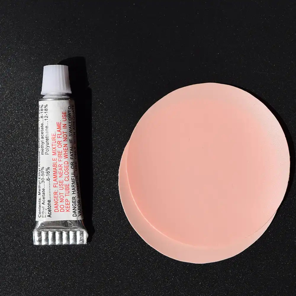 reparacion de muñecas de plastico