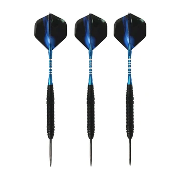 1 Set Alloy Darts Set Professional Needle Tipped Dart Shafts Standard Flights with Dart Sharpener for Dartboard (Blue)
1 Set Alloy Darts Set Professional Needle Tipped Dart Shafts Standard Flights with Dart Sharpener for Dartboard (Blue)