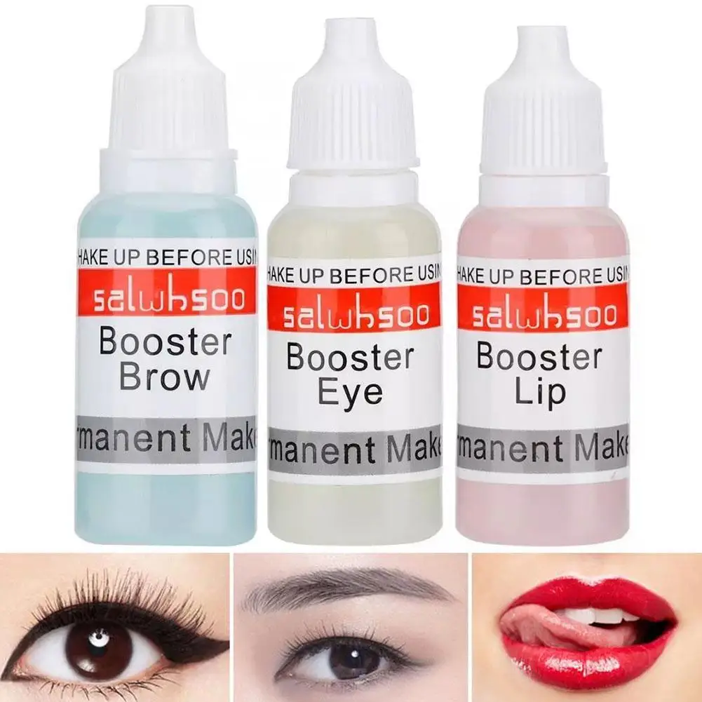 Semi-permanent Eyebrows Eyes And Lips Fast Coloring Supplie Tattoo Fixing Color Agent Lock Tattoo Color Materials Agent
Semi-permanent Eyebrows Eyes And Lips Fast Coloring Supplie Tattoo Fixing Color Agent Lock Tattoo Color Materials Agent