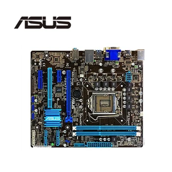 For ASUS P8H77-M LE Computer Motherboard LGA 1155 DDR3 For Intel H77 P8H77 Desktop Mainboard SATA II PCI-E X16 Used
For ASUS P8H77-M LE Computer Motherboard LGA 1155 DDR3 For Intel H77 P8H77 Desktop Mainboard SATA II PCI-E X16 Used