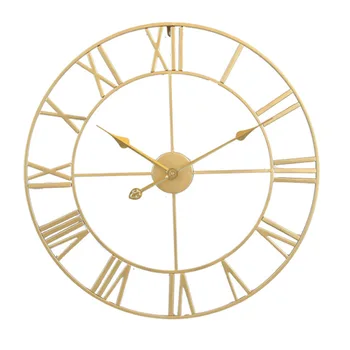 Modern Simple Wind Decoration Nordic Creative Clocks Wall Clock Living Room Home Fashion Art Watch
Modern Simple Wind Decoration Nordic Creative Clocks Wall Clock Living Room Home Fashion Art Watch