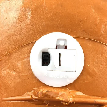 Halloween Horror Ghost Pumpkin Lamp For Halloween Decor Desktop Festival Decorative Lights Horriable Outdoor Home Decoration
Halloween Horror Ghost Pumpkin Lamp For Halloween Decor Desktop Festival Decorative Lights Horriable Outdoor Home Decoration