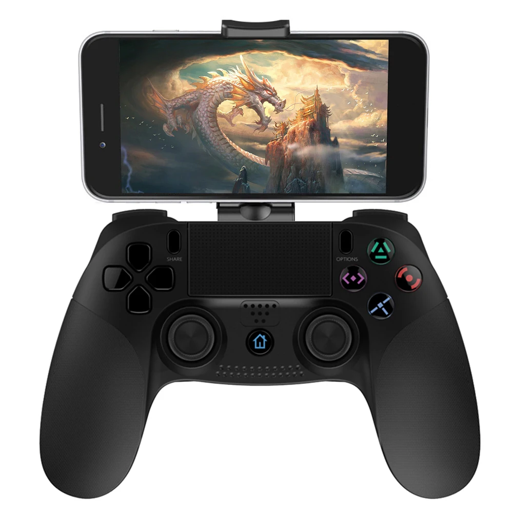 iPega XB-006 Bluetooth wirless Controller For PS4 PS3 PC mandos ps4 game joystick vs ipega 9023 for pubg game
iPega XB-006 Bluetooth wirless Controller For PS4 PS3 PC mandos ps4 game joystick vs ipega 9023 for pubg game