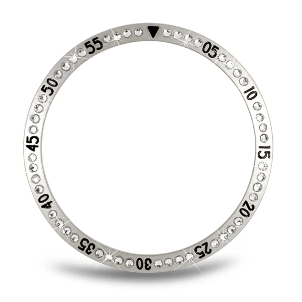 Bezel Cover for Samsung Gear S3 Frontier Fashion Metal-set Diamond Bezel for Samsung Galaxy Watch 42mm 46mm Watch Accessories
Bezel Cover for Samsung Gear S3 Frontier Fashion Metal-set Diamond Bezel for Samsung Galaxy Watch 42mm 46mm Watch Accessories