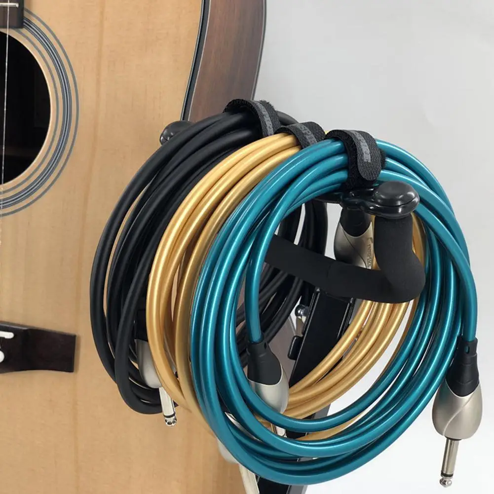 High quality 3M Guitar Noise Reduction Cable High Shielding Anti-Howling For Musical Instruments Guitar Accessories
High quality 3M Guitar Noise Reduction Cable High Shielding Anti-Howling For Musical Instruments Guitar Accessories
