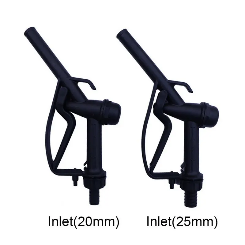 Plastic Manual Heavy Duty Fuel Nozzle Plastic Hose Trigger Nozzle with Hook Straight Spout & Gasoline Nozzle Fuel Cn(origin)
Plastic Manual Heavy Duty Fuel Nozzle Plastic Hose Trigger Nozzle with Hook Straight Spout & Gasoline Nozzle Fuel Cn(origin)