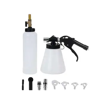 Multipurpose Car Brake Fluid Replacement Tool Set Large Capacity Brake Clutch Fluid Bleeder Brake Fluid Oil Change Kit Pneumatic 
Multipurpose Car Brake Fluid Replacement Tool Set Large Capacity Brake Clutch Fluid Bleeder Brake Fluid Oil Change Kit Pneumatic