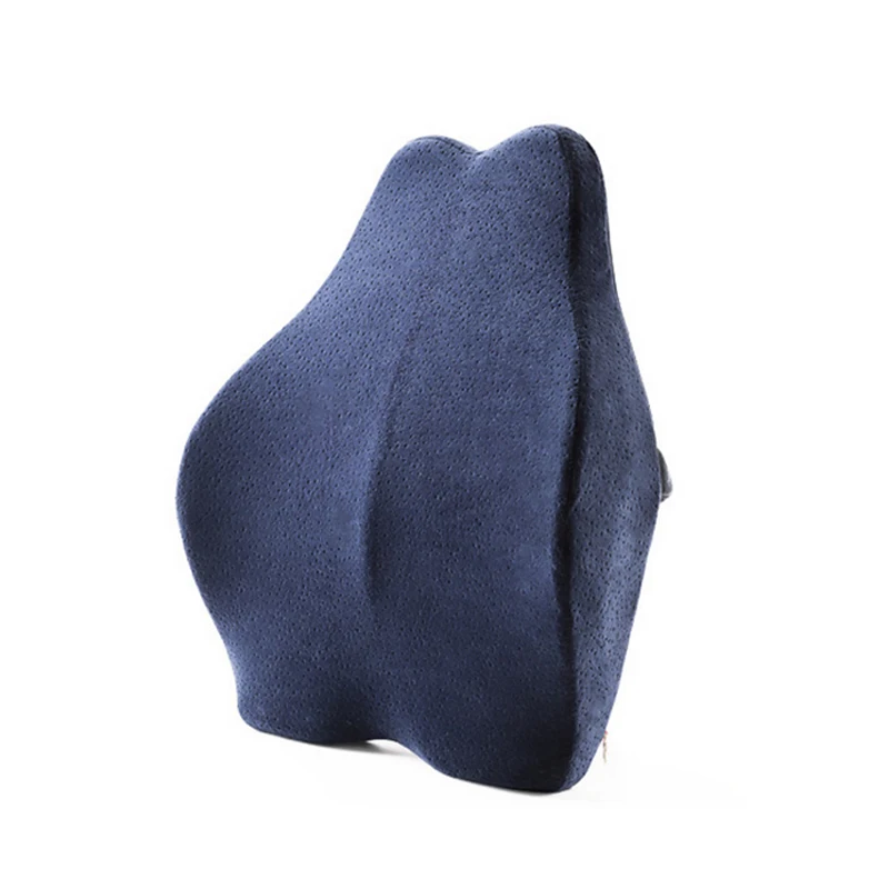 Irregular Shape Memory Cotton Cushion Car Chair Backrest Used In Office Pillow Pregnant Woman Cushions Rest
Irregular Shape Memory Cotton Cushion Car Chair Backrest Used In Office Pillow Pregnant Woman Cushions Rest