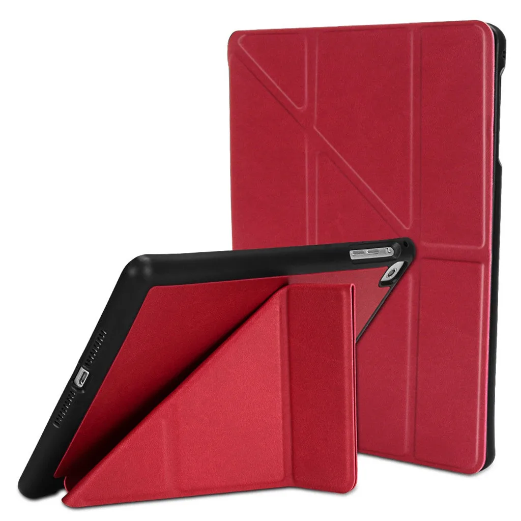 Tablet case