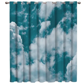 The Blue Sky And White Clouds Window Treatments Curtains Valance Room Curtains Large Window Curtain Lights Living Room Bathroom
The Blue Sky And White Clouds Window Treatments Curtains Valance Room Curtains Large Window Curtain Lights Living Room Bathroom