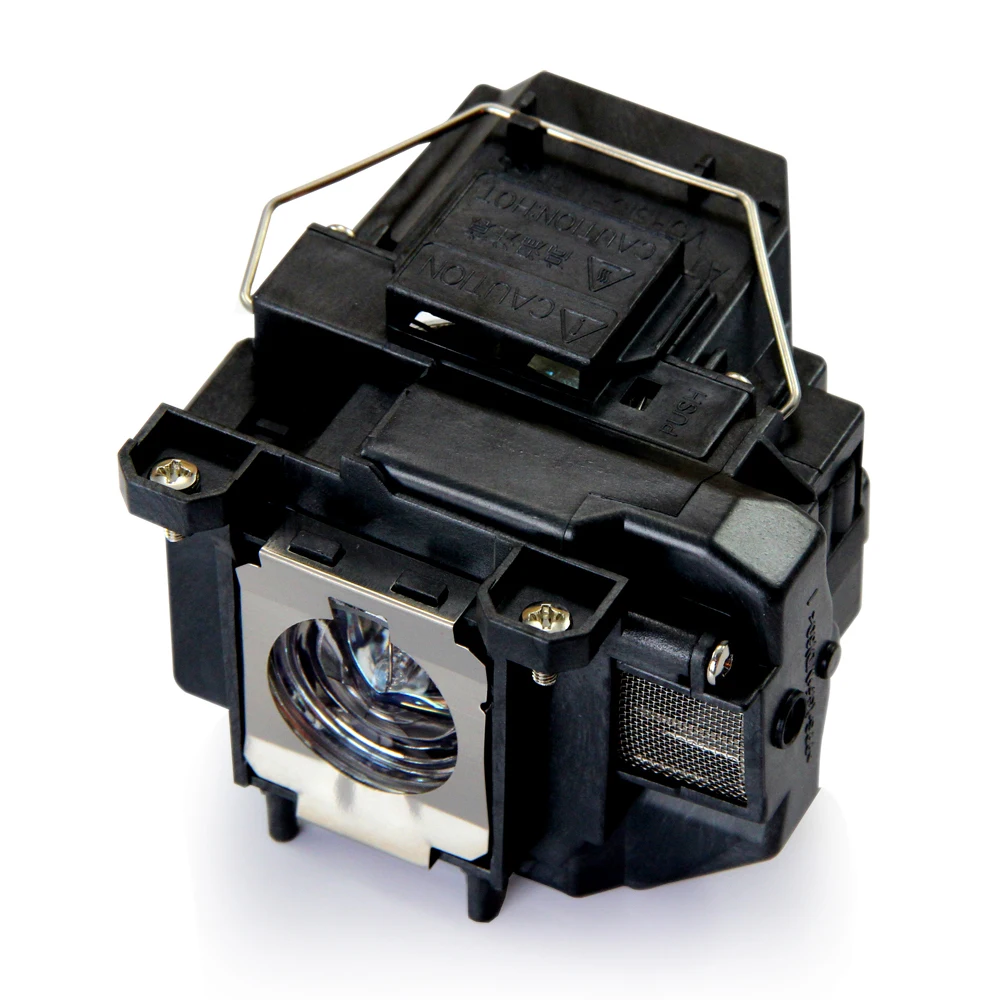 Совместимая с SHENG Лампа для проектора ELPLP67 V13H010L67 Epson лампа|projector lamp bulb|epson bulbprojector bulb