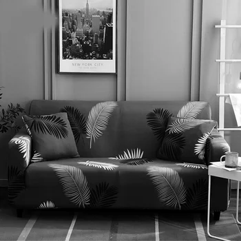 Stretch Fabric Flower Printing Sofa Cover All-inclusive Couch Cover Sofa Towel Loveseat Armchairs Protector Furniture Cover
Stretch Fabric Flower Printing Sofa Cover All-inclusive Couch Cover Sofa Towel Loveseat Armchairs Protector Furniture Cover