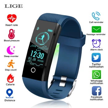 2019 New IP68 Waterproof smart watch Heart rate health monitor blood pressure function for Android IOS phones Fitness mode watch
2019 New IP68 Waterproof smart watch Heart rate health monitor blood pressure function for Android IOS phones Fitness mode watch