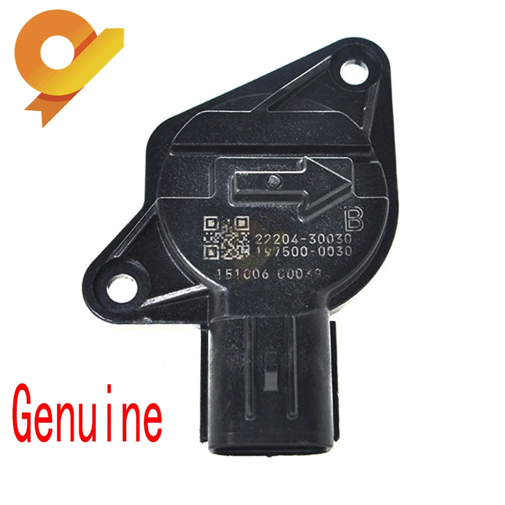 Original 22204-30030 197500-0030 22204 30030 Mass Air Flow Meter Maf Sensor For Toyota Hilux Innova Fortuner Land Cruiser Prado
Original 22204-30030 197500-0030 22204 30030 Mass Air Flow Meter Maf Sensor For Toyota Hilux Innova Fortuner Land Cruiser Prado