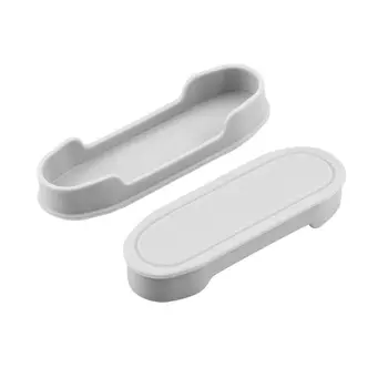 1Pair Propeller Fixer Silicone Propeller Cover Stabilizer for DJI Mavic Mini Kit
1Pair Propeller Fixer Silicone Propeller Cover Stabilizer for DJI Mavic Mini Kit