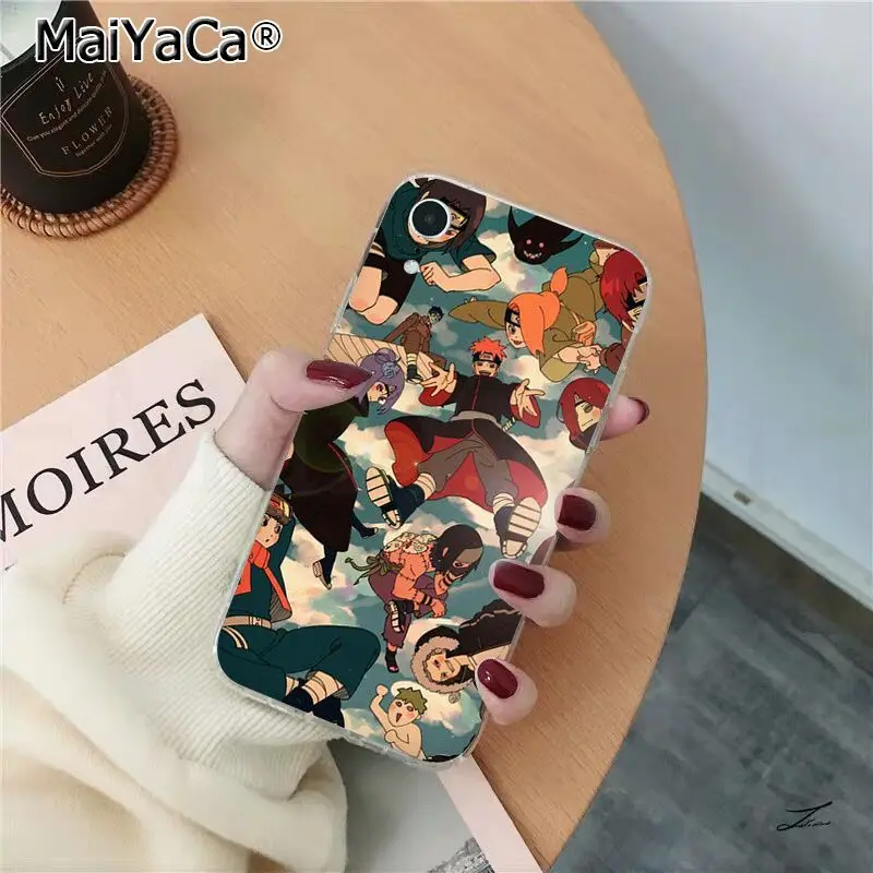 Japanese Anime NARUTO Akatsuki Pain