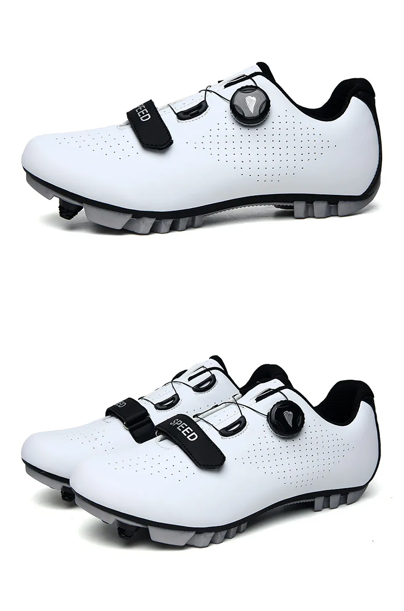 2020 MTB Cycling Shoes Men Road Bike Shoes sapatilha ciclismo Mountain Bicycle Sneakers Women Professional Racing Sport Shoes