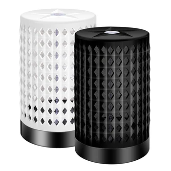 USB Mosquito Killer Lamp Efficient Electric Shock Pest Killer Lamp Home Mosquito Trap Lamp Portable Camping Pest Control Artifac
USB Mosquito Killer Lamp Efficient Electric Shock Pest Killer Lamp Home Mosquito Trap Lamp Portable Camping Pest Control Artifac
