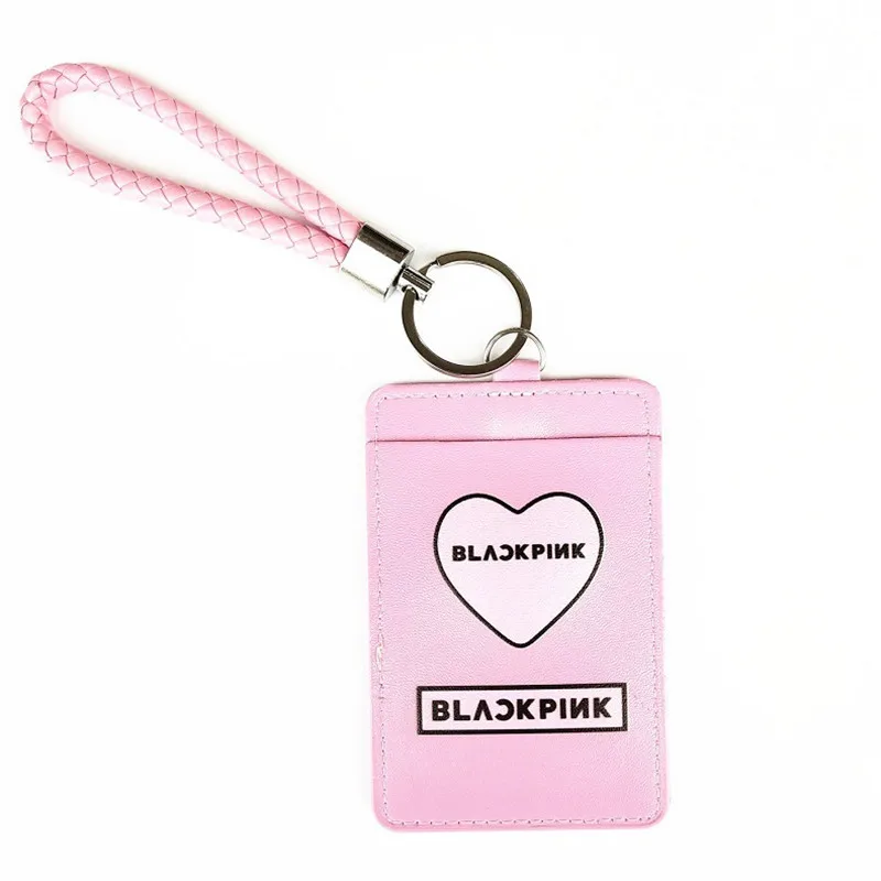 LU6751 Kpop Blackpink GOT7 WANNA ONE EXO TWICE SEVENTEEN Album Case Bus Pass Card Set ID Card Sets Lanyard
LU6751 Kpop Blackpink GOT7 WANNA ONE EXO TWICE SEVENTEEN Album Case Bus Pass Card Set ID Card Sets Lanyard