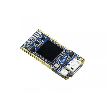 STLINK-V3MINI compact in-circuit debugger and programmer for STM32 microcontrollers
STLINK-V3MINI compact in-circuit debugger and programmer for STM32 microcontrollers