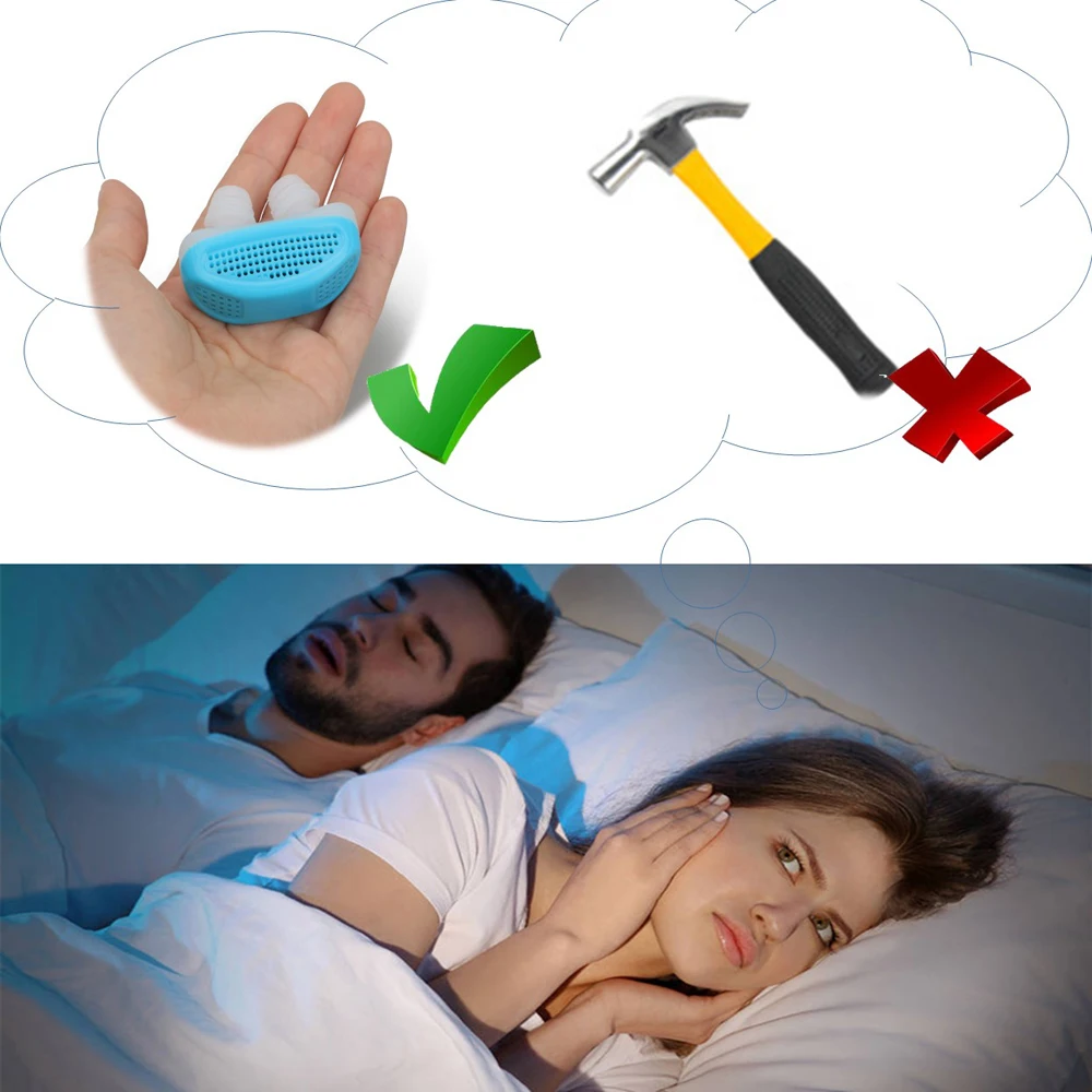 Silicone Anti Ronco Nasal Dilators Apnea Aid Device Anti Ronflement Nose Clip Nose Breathing Apparatus Stop Snoring Devices
Silicone Anti Ronco Nasal Dilators Apnea Aid Device Anti Ronflement Nose Clip Nose Breathing Apparatus Stop Snoring Devices
