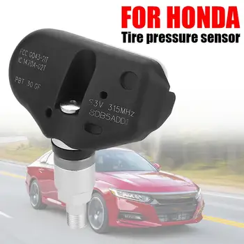 NEW Tire Pressure Sensor 06421-S3V-A04 06421-S3V-A01 TPMS Car Accessories Tire Monitoring 2020 Built-In Sensor for Honda
NEW Tire Pressure Sensor 06421-S3V-A04 06421-S3V-A01 TPMS Car Accessories Tire Monitoring 2020 Built-In Sensor for Honda