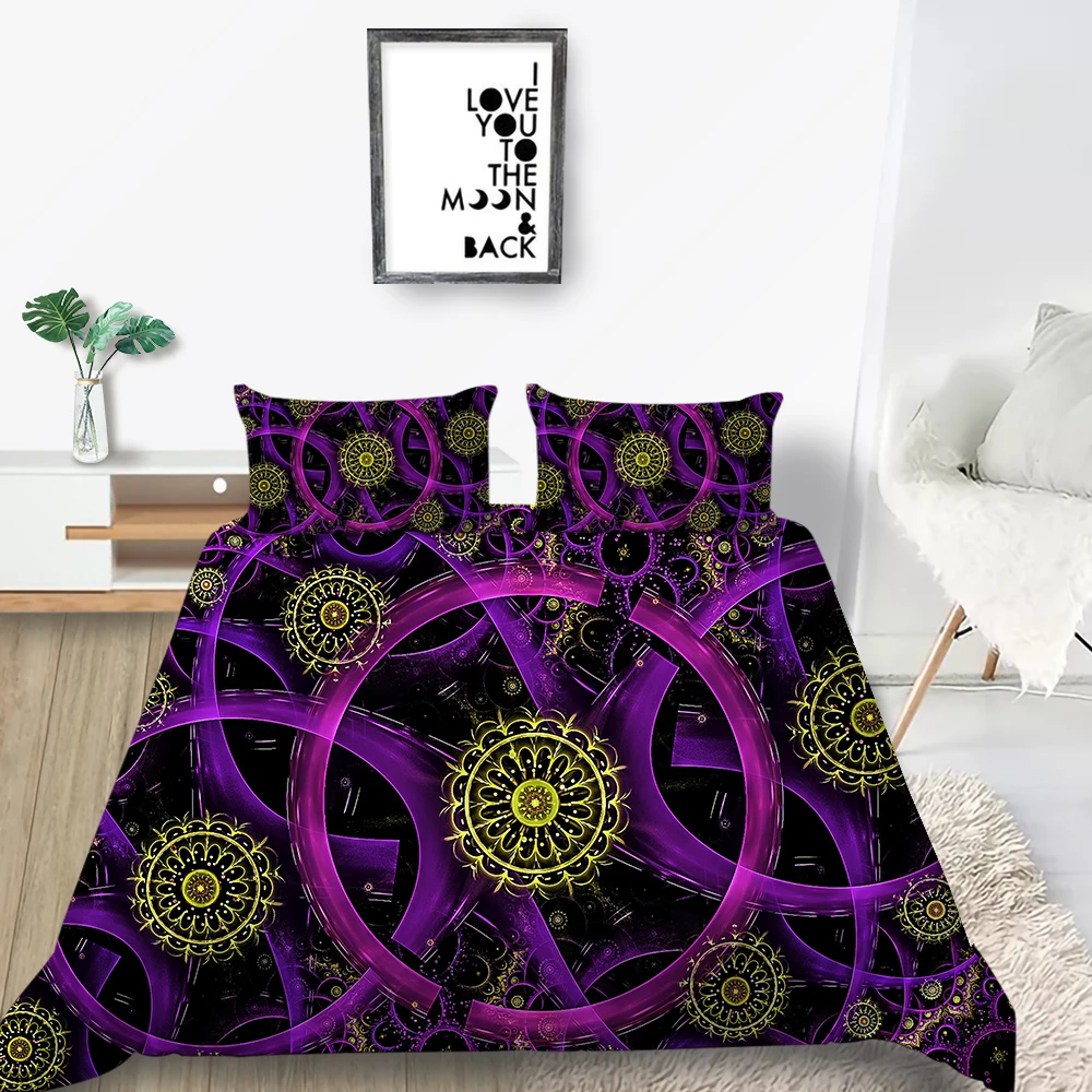 3D Gearwheel Bedding Set Double Strange Color Retro Mysterious Duvet Cover King Queen Twin Full Single Unique Design Bed Set
3D Gearwheel Bedding Set Double Strange Color Retro Mysterious Duvet Cover King Queen Twin Full Single Unique Design Bed Set