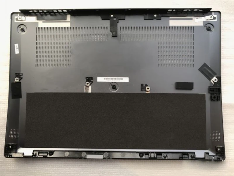 Back shell for MSI Prestige PS42 MS-14B1 top cover palm rest bottom case Support plate frame bezel upper lower hinge cover Back shell for MSI Prestige PS42 MS-14B1 top cover palm rest bottom case Support plate frame bezel upper lower hinge cover