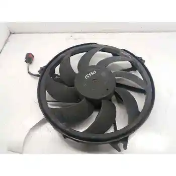 9643386780 ELECTRIC FAN PEUGEOT 206 SALOON
9643386780 ELECTRIC FAN PEUGEOT 206 SALOON