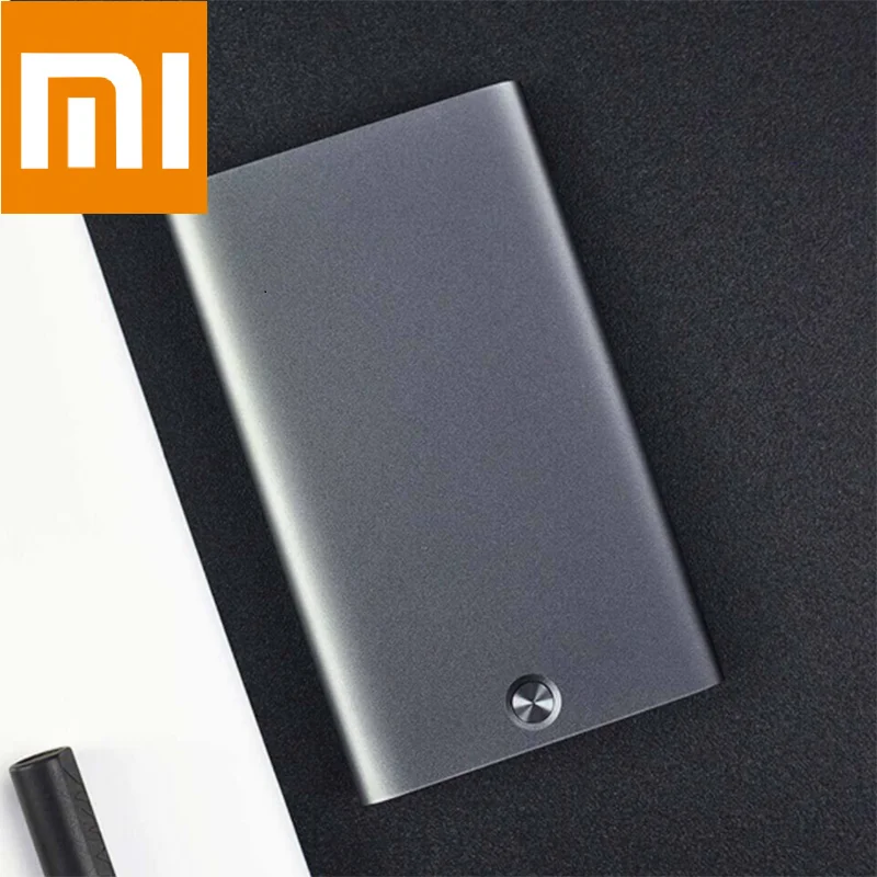 Xiaomi MIIIW Card Case Automatic Pop Up Box Cover Card Holder Mijia Metal Wallet ID Portable Storage Bank Card Credit Card
Xiaomi MIIIW Card Case Automatic Pop Up Box Cover Card Holder Mijia Metal Wallet ID Portable Storage Bank Card Credit Card